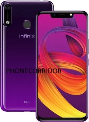 Infinix Hot 7 Infinix Hot 7
