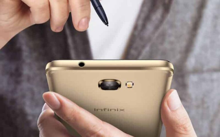 Infinix-Note-5