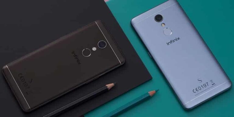 Infinix S2 Pro original image