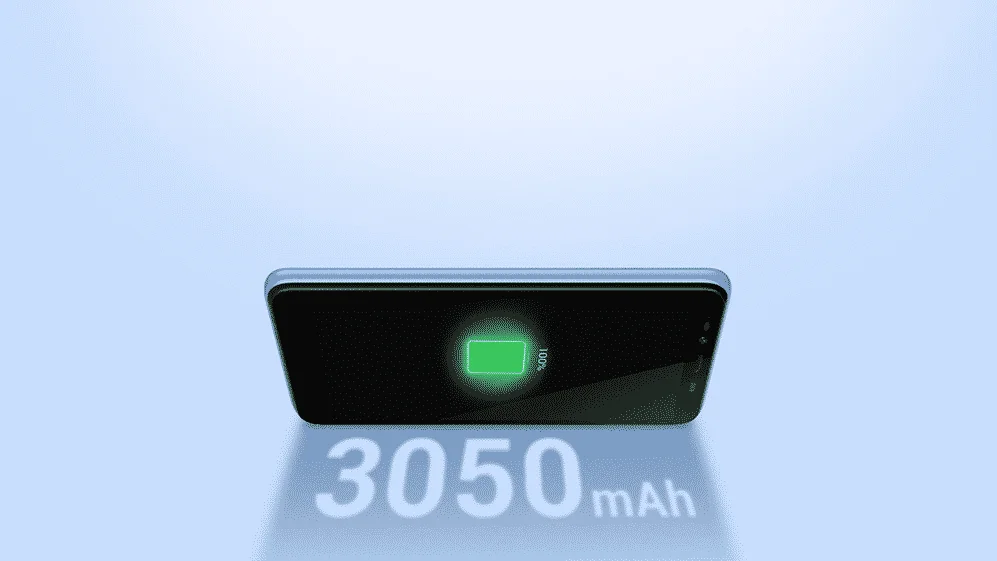 Infinix Smart 2 Pro battery
