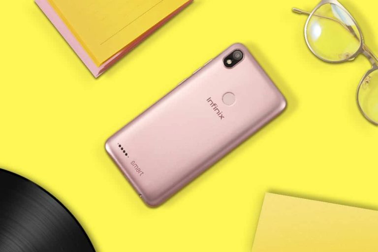 Infinix Smart 2 Review 2