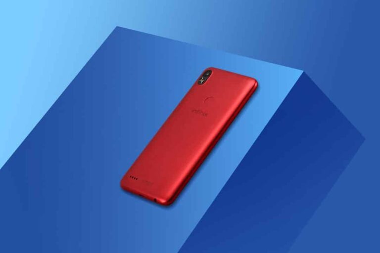 Infinix Smart 2 Review