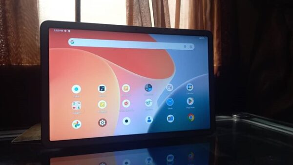 Infinix Xpad : A Tablet with an excellent Multimedia experience ...