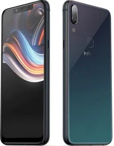 Infinix Zero 6 Specs