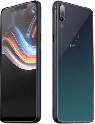 Infinix Zero 6 specs