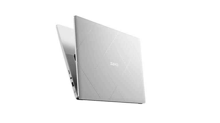 infinix zerobook ultra