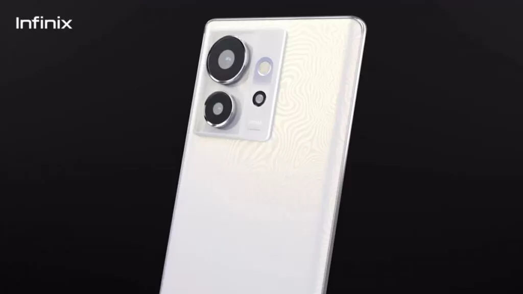 Infinix Zero Ultra