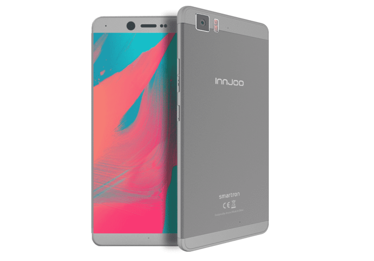 InnJoo Smartron image