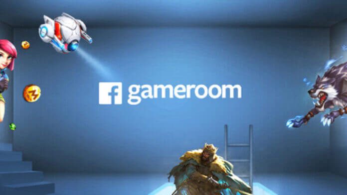 Install Facebook Gameroom Games