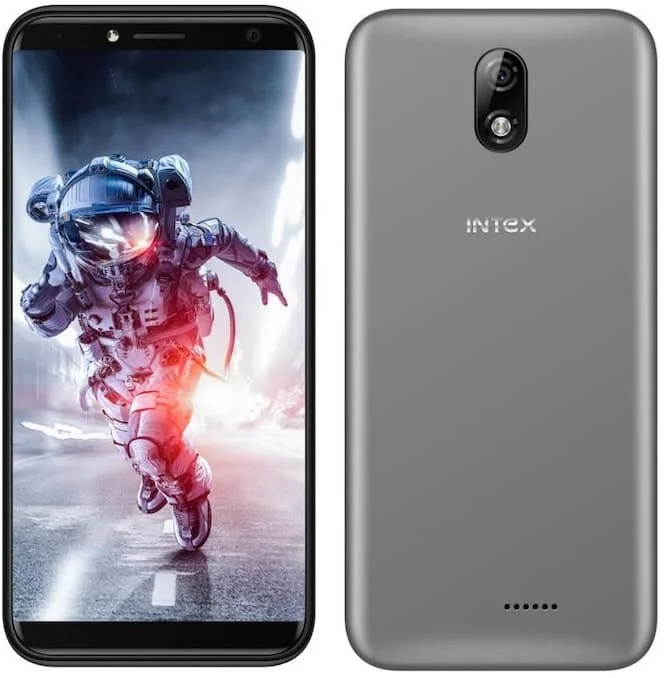 Intex Infie 3 image