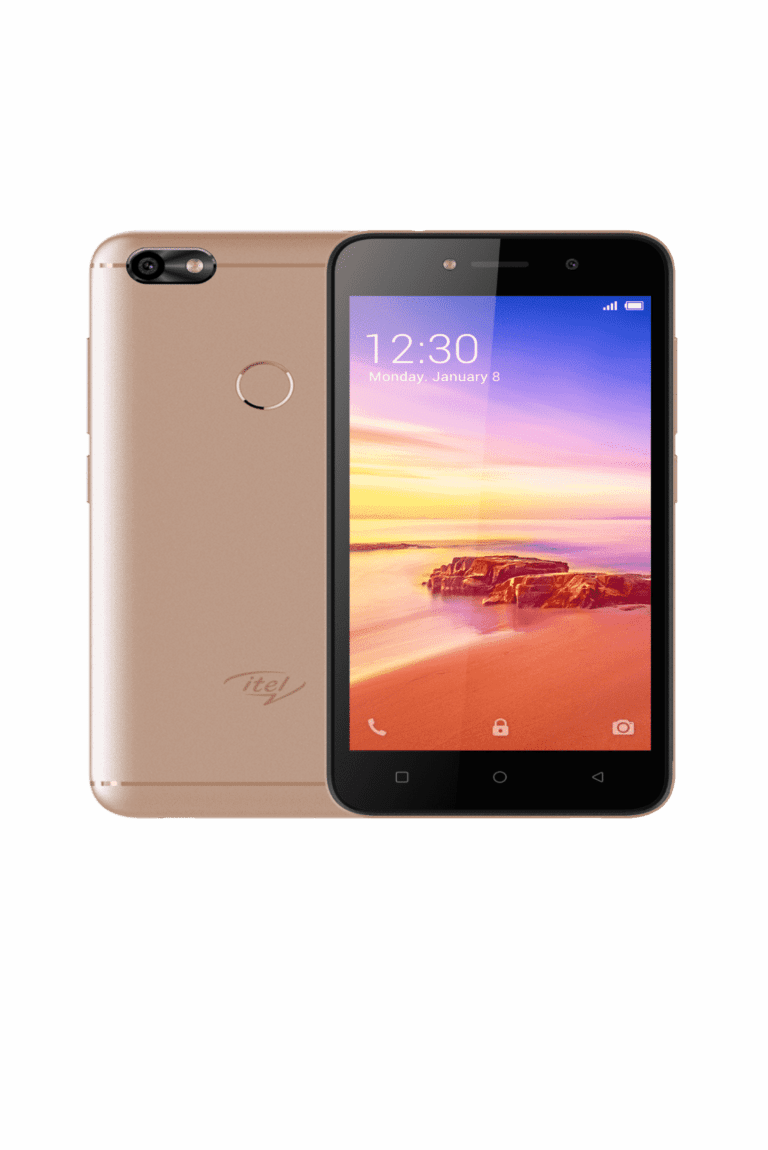 Itel A32F