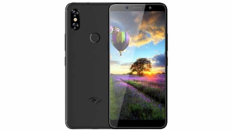 Itel A62