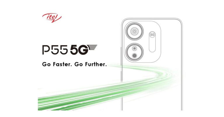 iTel Set to Launch an Affordable 5G Phone