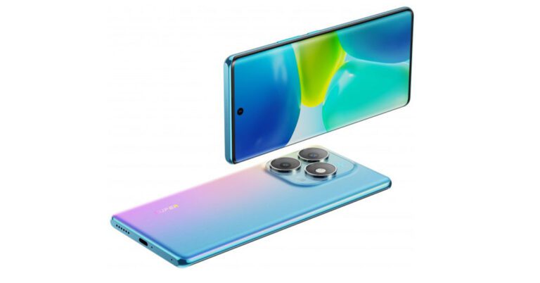 Itel S23 Plus