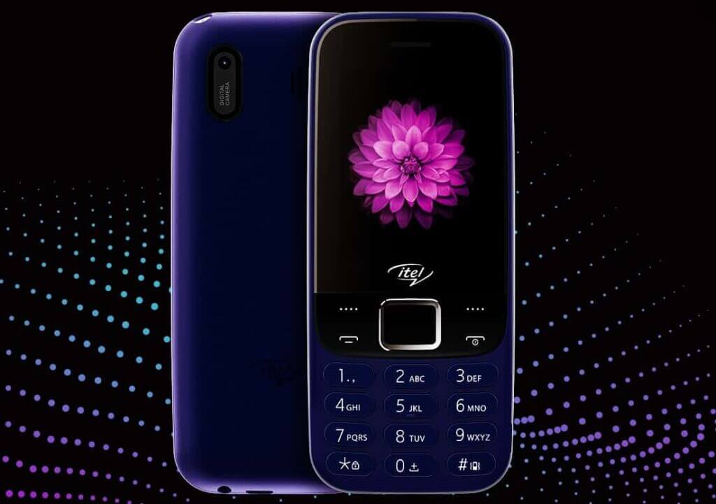 Itel it5081