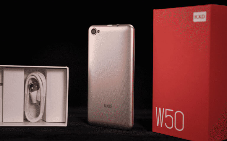 KXD Mobile Launch Nigeria