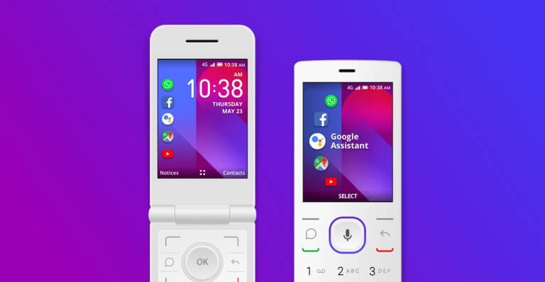 KaiOS Prospects in a Market Dominated by Android and iOS