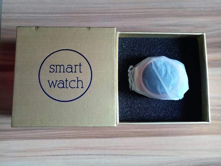 Kin 4gWear KW18 Smartwatch