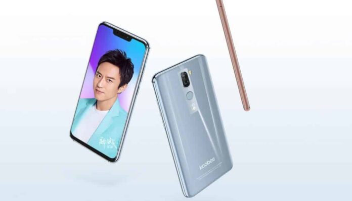 Koobee F2 Plus Feature