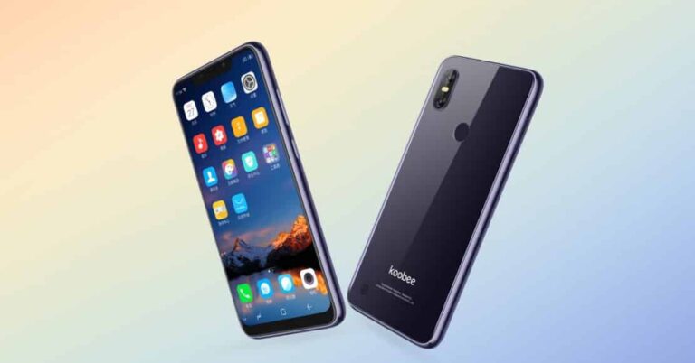 Koobee K10 image