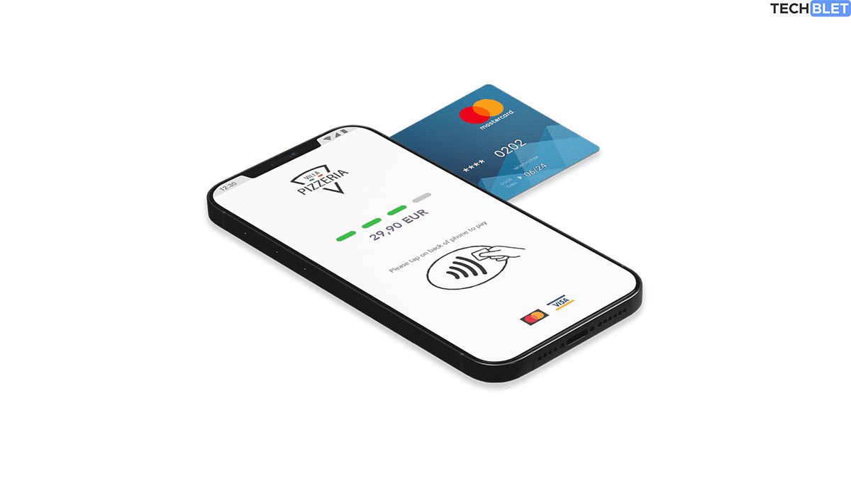 Kuda SoftPoS How To Make Money Using The Feature PhoneCorridor Kuda SoftPoS How To Make Money Using The Feature PhoneCorridor