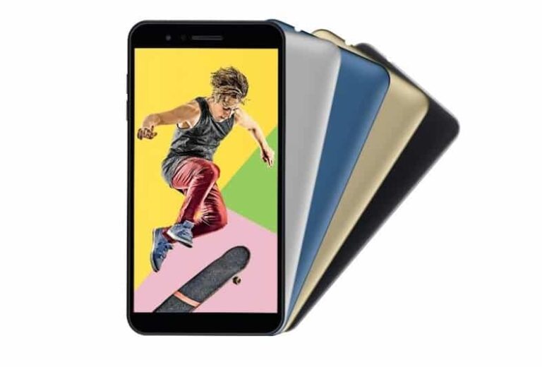 LG Candy