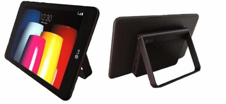 LG G Pad X2 8.0 PLUS