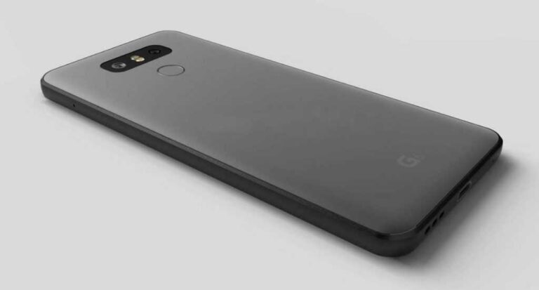 How to buy the LG G6 in the US and get a Google home Speaker