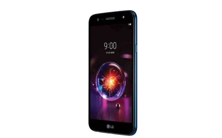 LG X Power 3