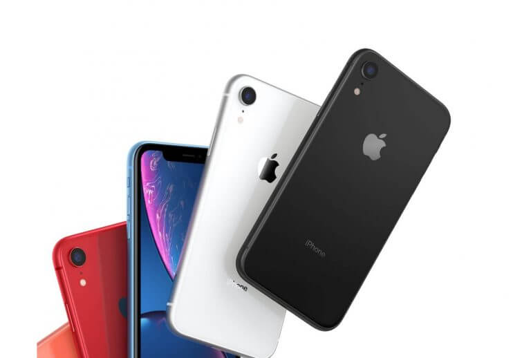 Latest iPhones in Nigeria, Specs, and Price