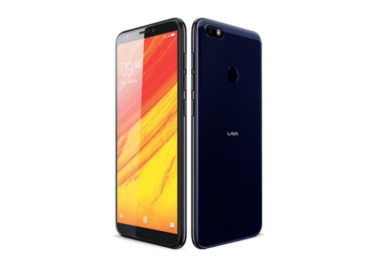 Lava Z91 image