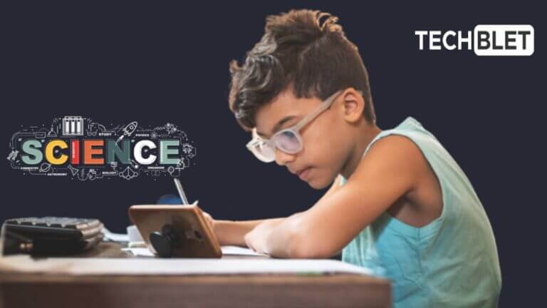 10 Best Learning Apps For Science Students