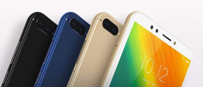 Lenovo K5 Note 2018 Specs