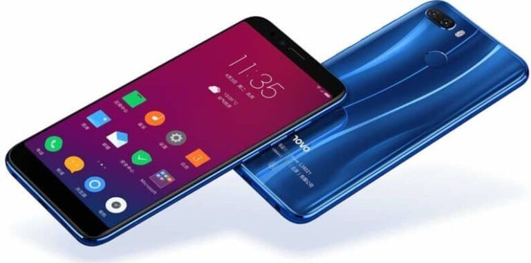Lenovo K5 Play