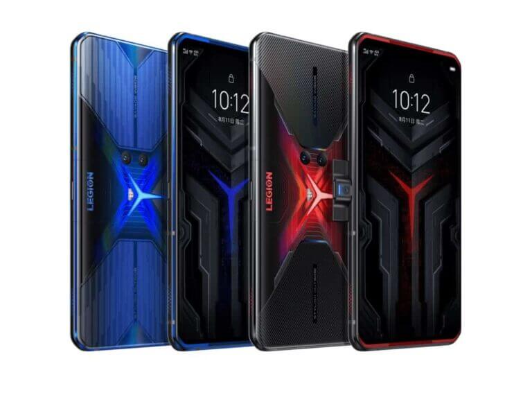 Lenovo Legion Duel image