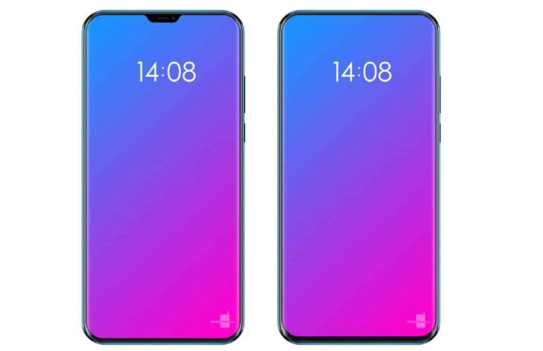 Lenovo Z5