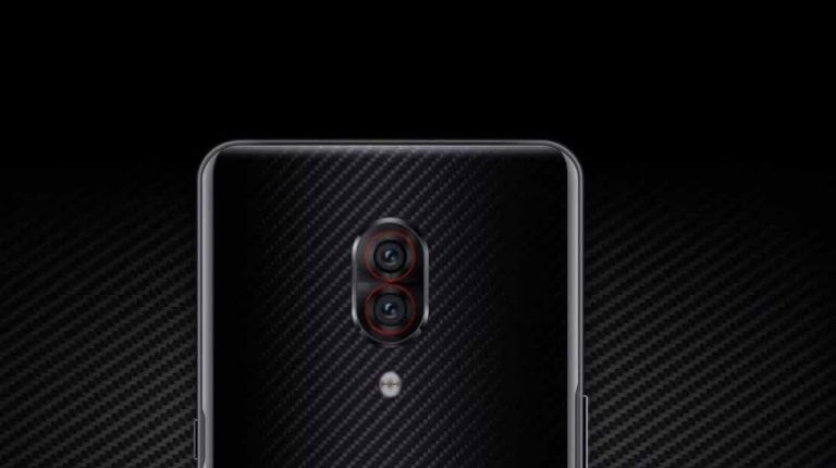 Lenovo Z5 Pro GT Launched With Snapdragon 855 & 12GB of RAM