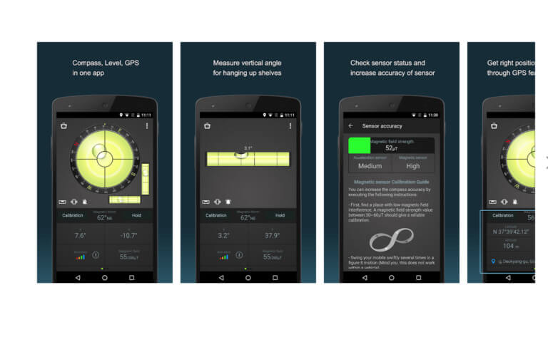 Level Tool Apps - 5 Best For Android