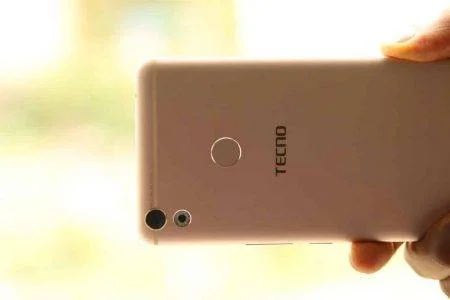 Camon CX image