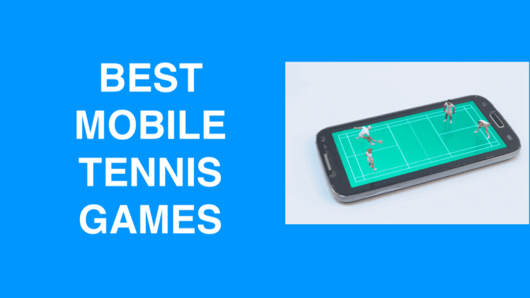MOBILE TENNIS