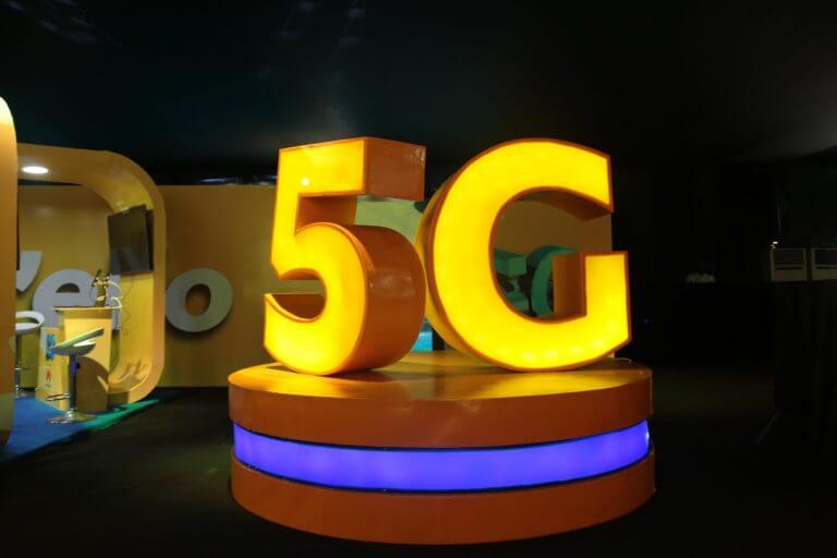 5G Network in Nigeria: All You Need to Know