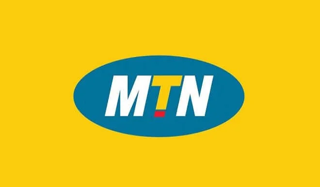 how to share data on Mtn 