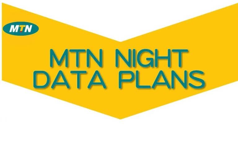 MTN Night Plans