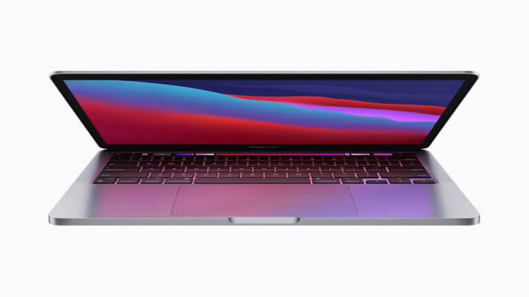 Apple MacBook Pro Models to Launch in Early 2023