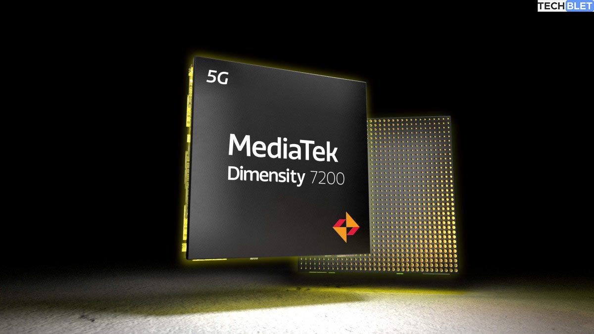 MediaTek Announces Dimensity 7050 Chipset PhoneCorridor MediaTek Announces Dimensity 7050 Chipset PhoneCorridor