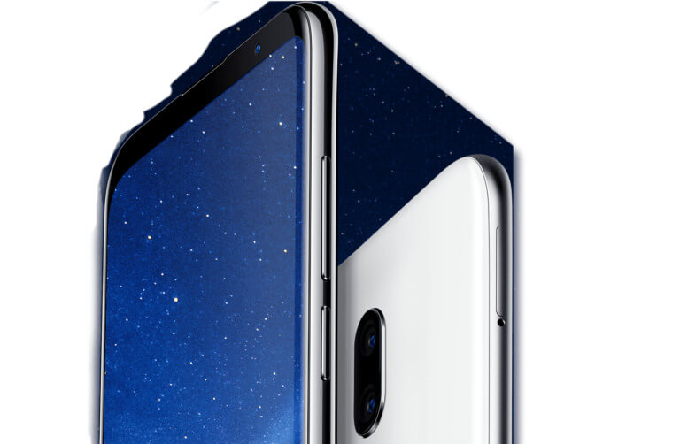 Meizu 16s