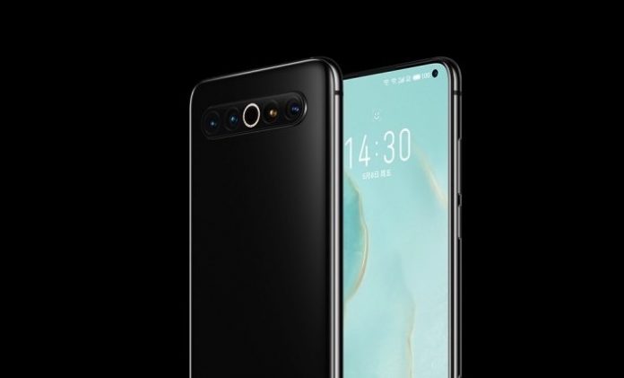 Meizu 17