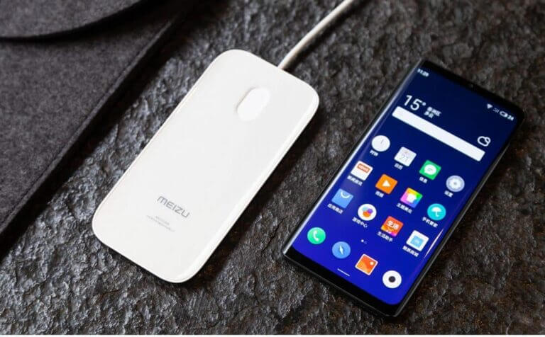 Meizu Zero image