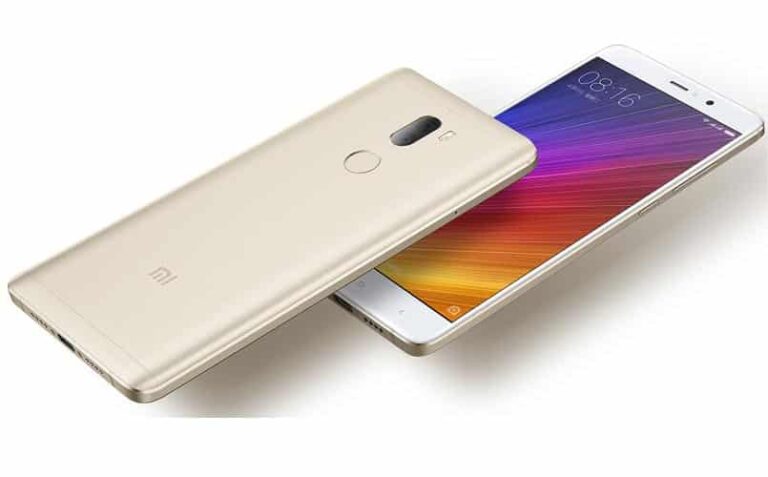 Xiaomi Surge S1 Specifications and Price
