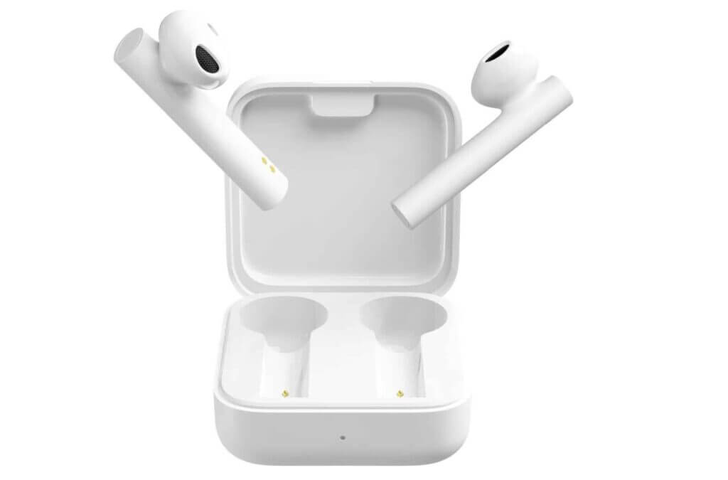 Mi TWS Earphones Basic